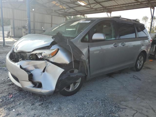 Photo 1 from auction – 2011 TOYOTA SIENNA LE with VIN 5TDKK3DC5BS120742