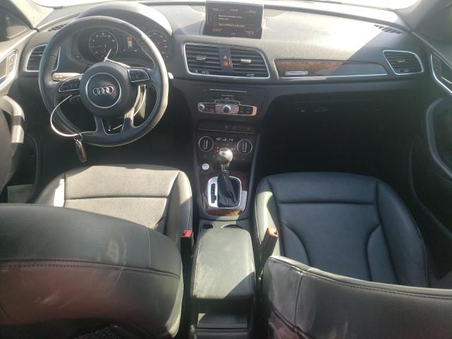 Photo 8 from auction – 2016 AUDI Q3 PREMIUM with VIN WA1EFCFS0GR024720