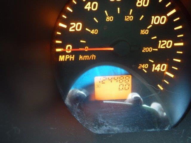 Photo 7 from auction – 2002 NISSAN ALTIMA BAS with VIN 1N4AL11D42C262971