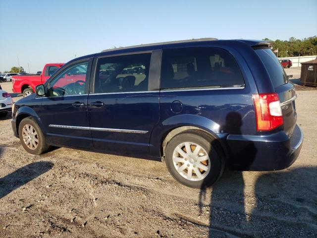 Photo 2 from auction – 2013 CHRYSLER TOWN & COU with VIN 2C4RC1BGXDR690978