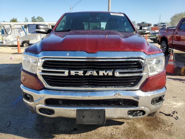 Photo 5 from auction – 2019 RAM 1500 BIG H with VIN 1C6SRFFT7KN856623