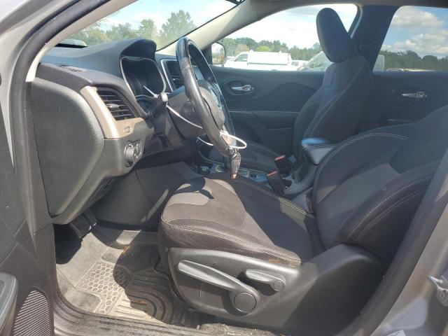Photo 7 from auction – 2015 JEEP CHEROKEE L with VIN 1C4PJMCBXFW613149