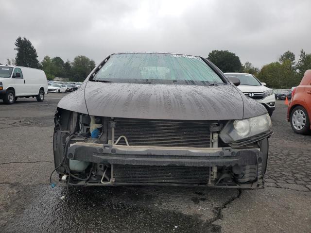 Photo 5 from auction – 2011 HONDA CIVIC LX with VIN 2HGFA1F53BH519897
