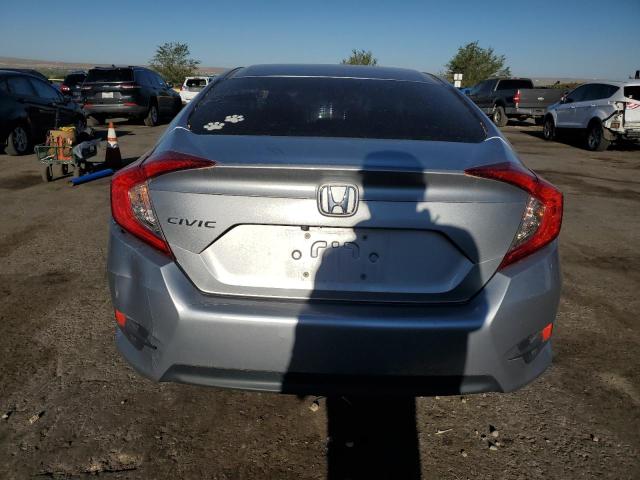 Photo 6 from auction – 2016 HONDA CIVIC LX with VIN 19XFC2F50GE051144