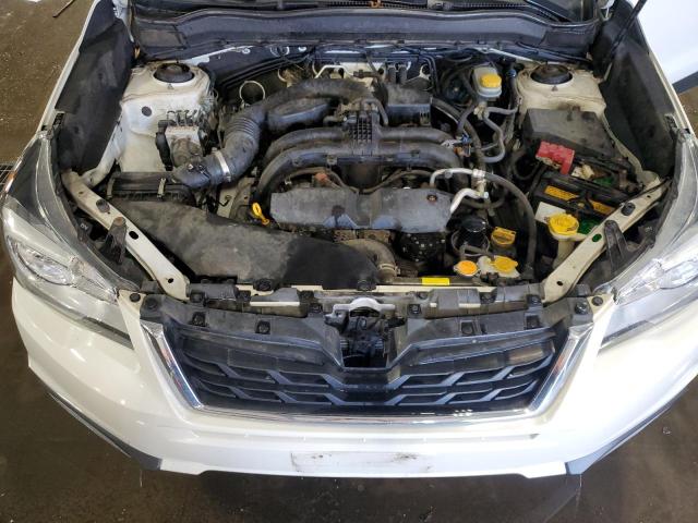 Photo 12 from auction – 2018 SUBARU FORESTER 2 with VIN JF2SJAEC9JH578052
