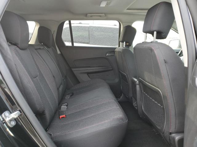 Photo 11 from auction – 2013 GMC TERRAIN SL with VIN 2GKALSEK7D6316109