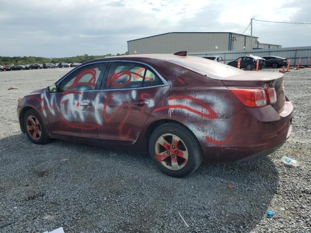 Photo 2 from auction – 2015 CHEVROLET MALIBU 1LT with VIN 1G11C5SL9FF190718