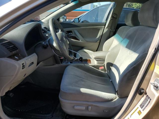 Photo 7 from auction – 2011 TOYOTA CAMRY BASE with VIN 4T4BF3EK3BR112680