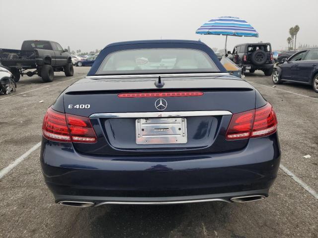 Photo 6 from auction – 2017 MERCEDES-BENZ E 400 with VIN WDDKK6FF6HF361507