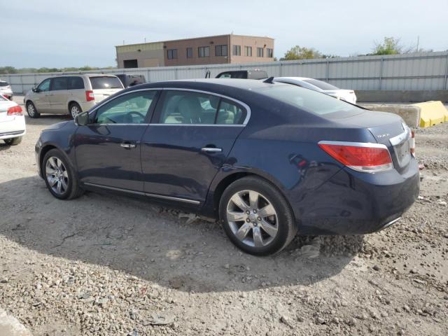 صورة رقم 2 من المزاد - 2012 BUICK LACROSSE P مع VIN 1G4GH5E30CF355870
