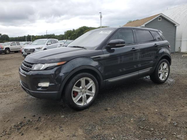 LAND ROVER RANGE ROVE 2012 con VIN SALVP2BG1CH609989 - Foto de la subasta