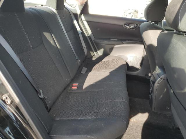 Photo 10 from auction – 2018 NISSAN SENTRA S with VIN 3N1AB7AP7JY301331