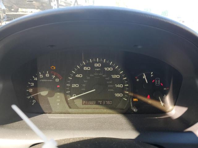 Photo 9 from auction – 2007 HONDA ACCORD with VIN 1HGCM56407A056938
