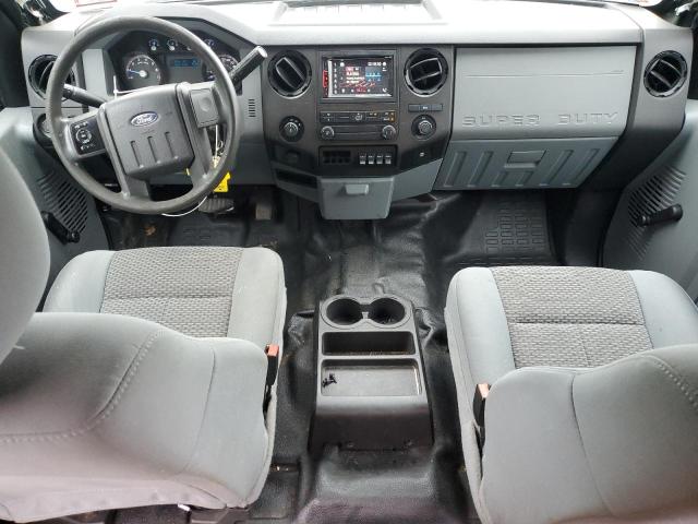 Photo 8 from auction – 2016 FORD F250 SUPER with VIN 1FT7W2B66GEC48597