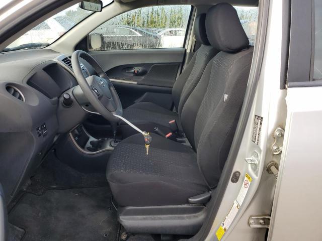 Photo 7 from auction – 2012 TOYOTA SCION XD with VIN JTKKU4B45C1024239