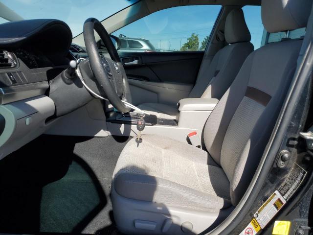 Photo 7 from auction – 2014 TOYOTA CAMRY L with VIN 4T4BF1FK2ER343089