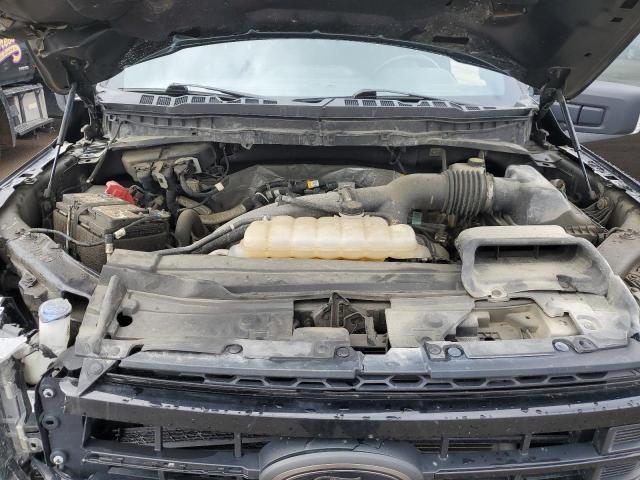 Photo 11 from auction – 2022 FORD F150 SUPER with VIN 1FTEW1EPXNFB87588