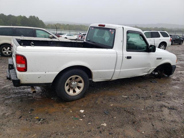 Photo 3 from auction – 2010 FORD RANGER with VIN 1FTKR1AD3APA40197
