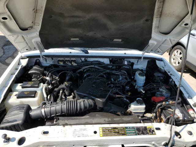 Photo 11 from auction – 2009 FORD RANGER SUP with VIN 1FTYR44E09PA13616