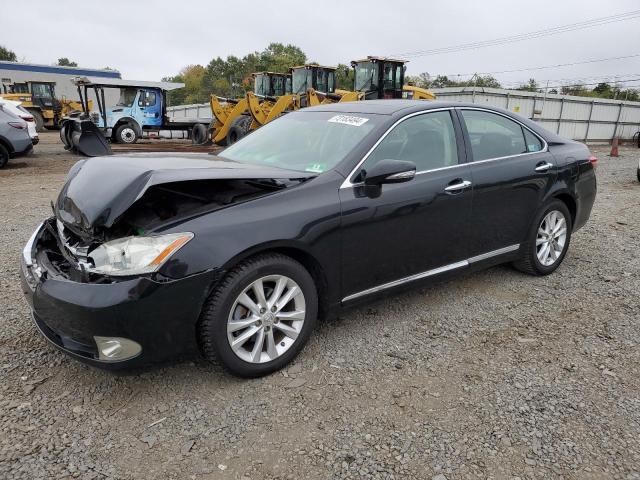 LEXUS ES 350 2010 with VIN JTHBK1EG6A2351627 - Photo from auction