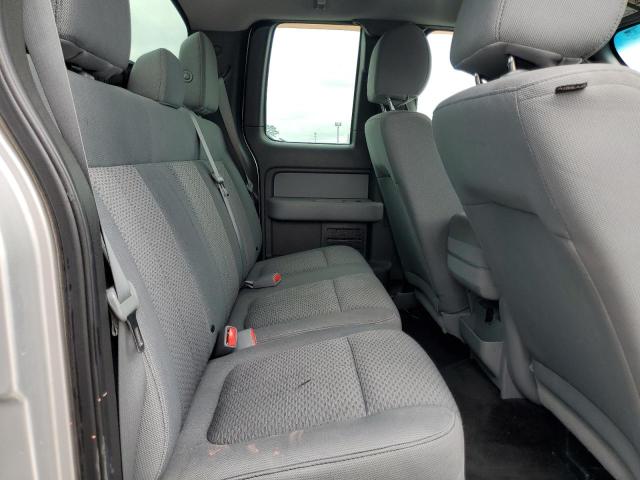 Photo 10 from auction – 2013 FORD F150 SUPER with VIN 1FTFX1CF6DFB19086