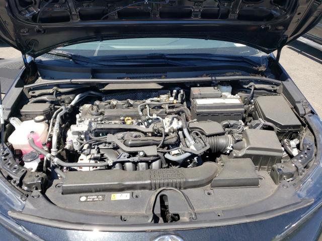 Photo 11 from auction – 2022 TOYOTA COROLLA SE with VIN 5YFP4MCE4NP128255