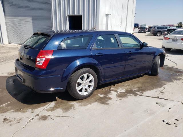 Photo 3 from auction – 2005 DODGE MAGNUM SE with VIN 2D4FV48T15H571133