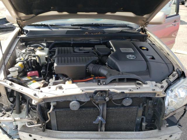 Photo 12 from auction – 2006 TOYOTA HIGHLANDER with VIN JTEEW21A260019726
