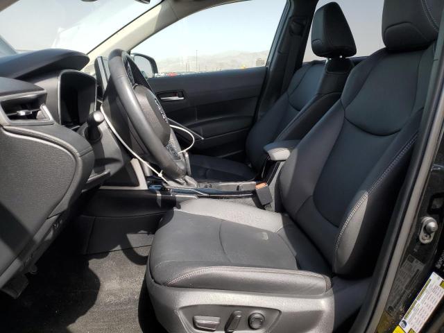 Photo 7 from auction – 2023 TOYOTA COROLLA CR with VIN 7MUDAABG2PV062401
