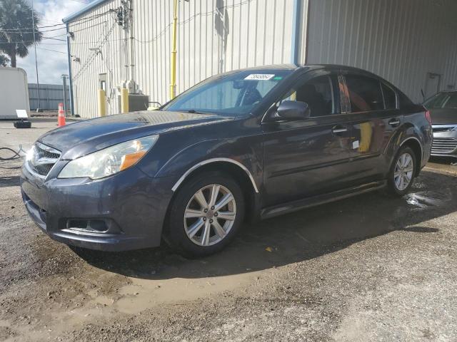 SUBARU LEGACY 2.5 2012 with VIN 4S3BMCC63C3029199 - Photo from auction