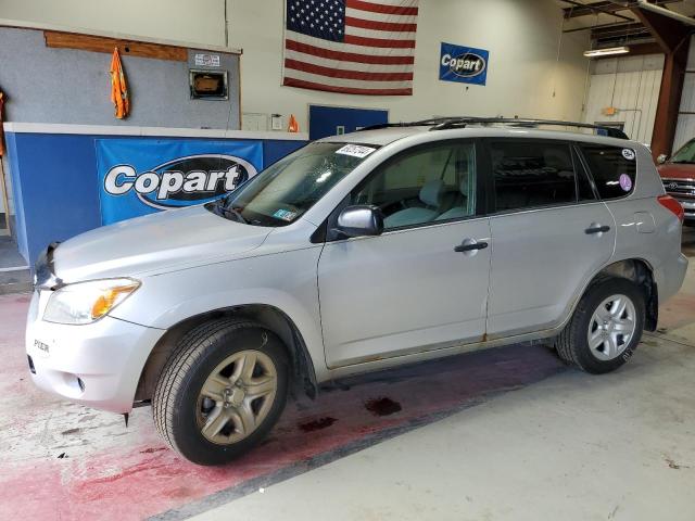 TOYOTA RAV4 2008 with VIN JTMBD33V785205660 - Photo from auction