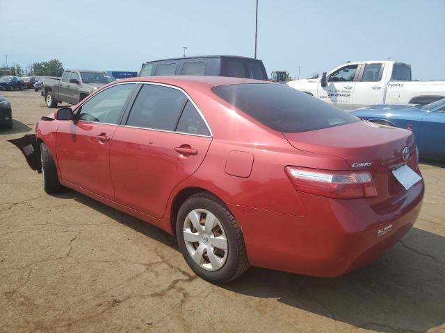 Photo 2 from auction – 2007 TOYOTA CAMRY CE with VIN 4T1BE46K17U069577