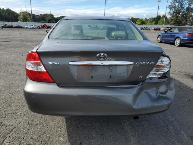 Photo 6 from auction – 2004 TOYOTA CAMRY with VIN JTDBF32KX40155393