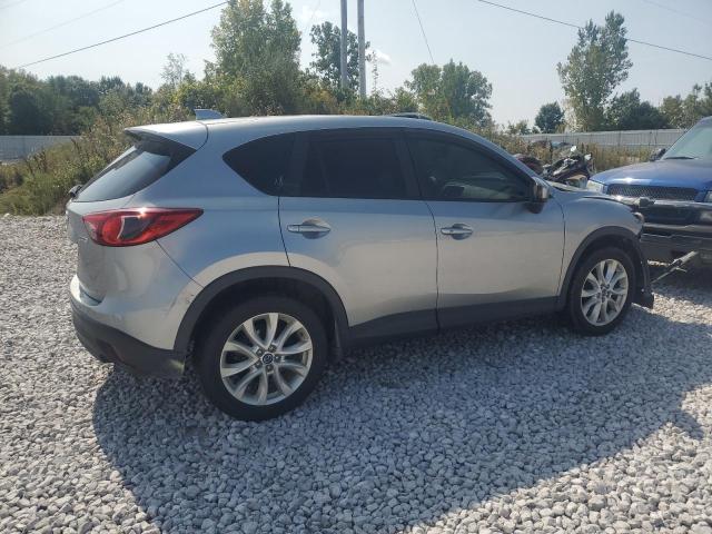 Photo 3 from auction – 2013 MAZDA CX-5 GT with VIN JM3KE4DE6D0168536