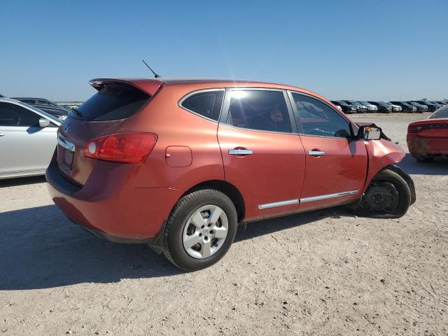 Photo 3 from auction – 2011 NISSAN ROGUE S with VIN JN8AS5MT9BW173388