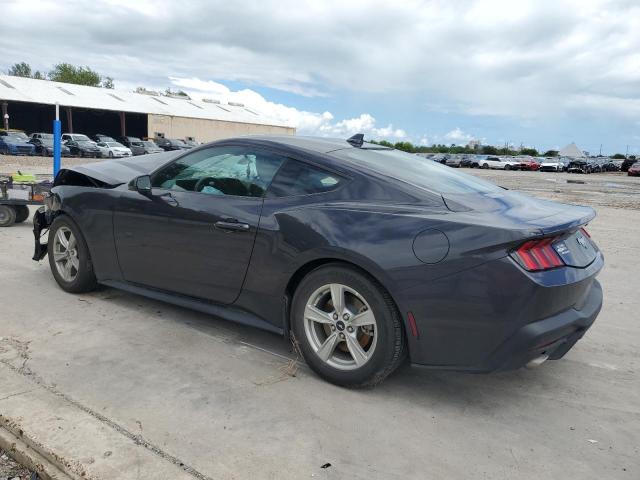Photo 2 from auction – 2024 FORD MUSTANG with VIN 1FA6P8TH2R5122077
