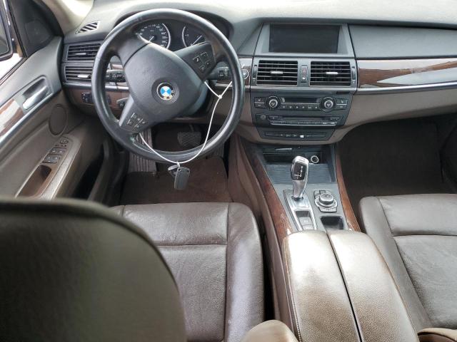 Photo 8 from auction – 2011 BMW X5 XDRIVE3 with VIN 5UXZW0C51BL655281