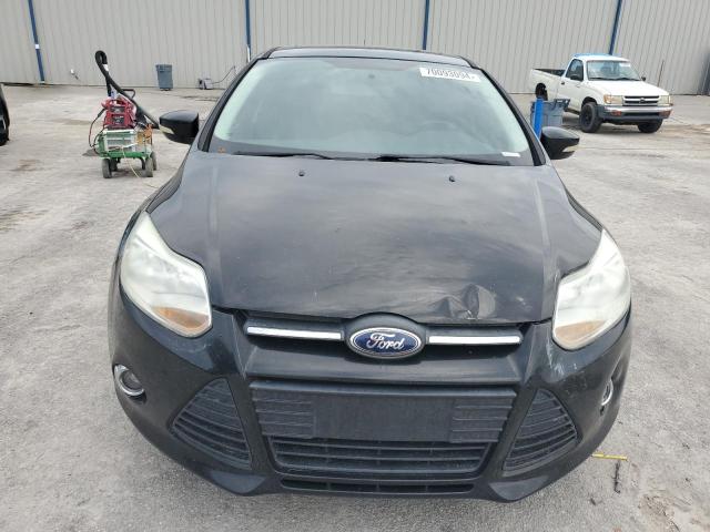 Photo 5 from auction – 2014 FORD FOCUS SE with VIN 1FADP3F23EL417227