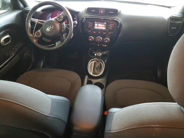 Photo 8 from auction – 2015 KIA SOUL ! with VIN KNDJX3A50F7779136