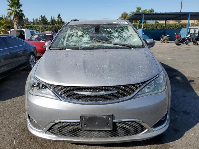 Photo 5 from auction – 2017 CHRYSLER PACIFICA T with VIN 2C4RC1BG7HR809446