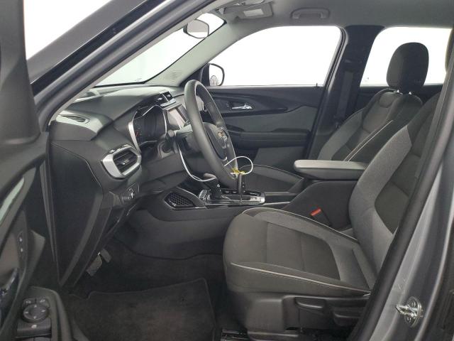 Photo 7 from auction – 2023 CHEVROLET TRAILBLAZE with VIN KL79MMS23PB032289