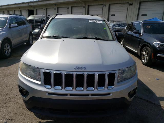 Photo 5 from auction – 2012 JEEP COMPASS SP with VIN 1C4NJDBB5CD638962