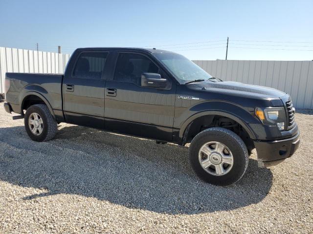 Photo 4 from auction – 2010 FORD F150 SUPER with VIN 1FTEW1C83AKE63381