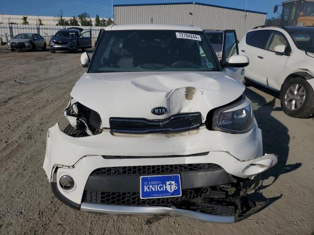 Photo 5 from auction – 2017 KIA SOUL + with VIN KNDJP3A54H7420309