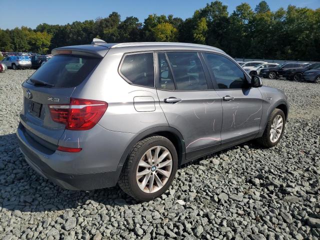 Photo 3 from auction – 2015 BMW X3 XDRIVE2 with VIN 5UXWX9C57F0D60751