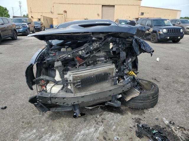 Photo 5 from auction – 2017 DODGE CHALLENGER with VIN 2C3CDZC98HH614631