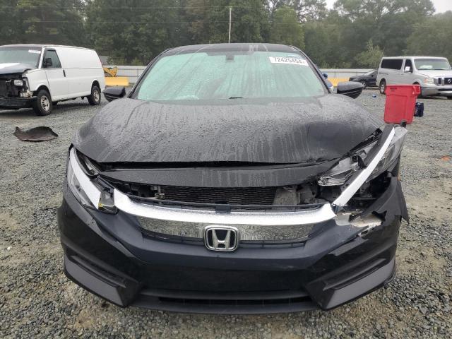 Photo 5 from auction – 2017 HONDA CIVIC LX with VIN 19XFC2F59HE034182