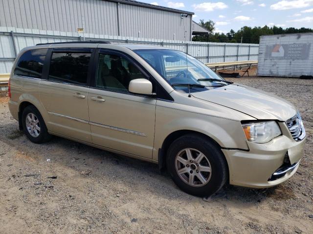 Photo 4 from auction – 2011 CHRYSLER TOWN & COU with VIN 2A4RR5DG8BR798168