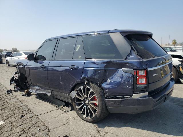 Photo 2 from auction – 2015 LAND ROVER RANGE ROVE with VIN SALGS2TF8FA218834