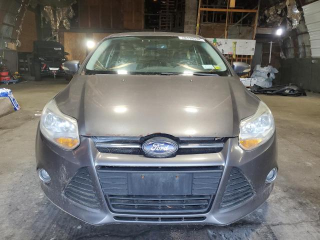 Photo 5 from auction – 2014 FORD FOCUS SE with VIN 1FADP3K23EL463713